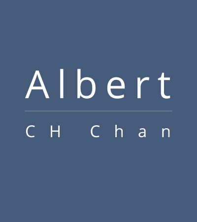 Mr. Chan Chi Hung, Albert